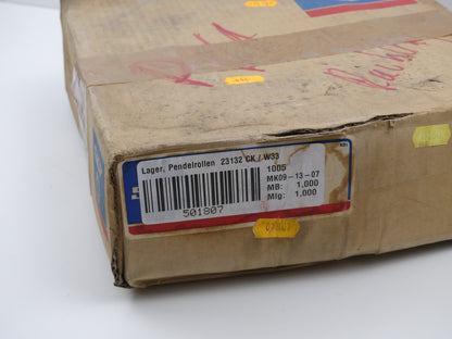 SKF 23132 CK/W33