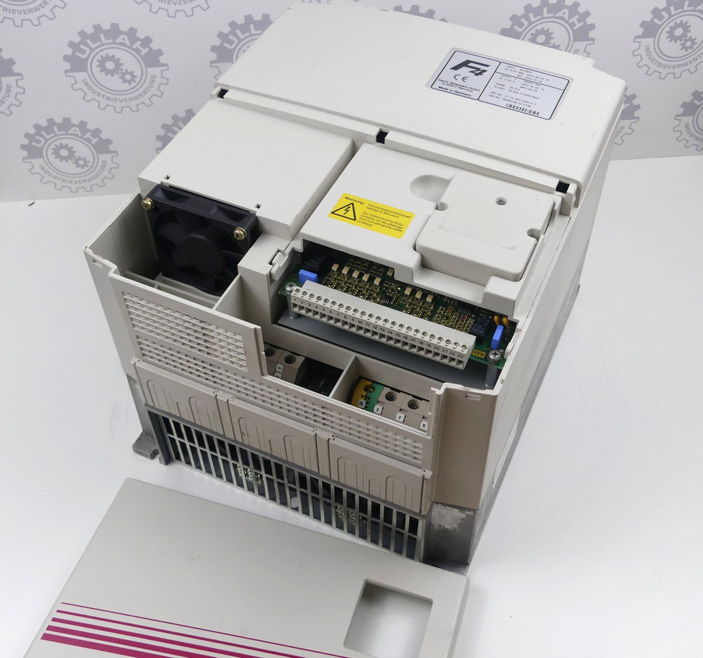 KEB F4Combivert  17.F4.C0H-4K00/2.2