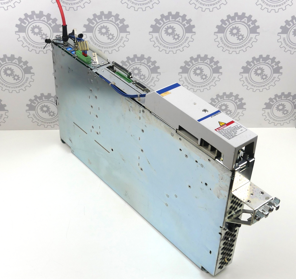 REXROTH/INDRAMAT  HDS02.2-W040N-HS12-01-FW + HSM01.1-FW + DSS2.1