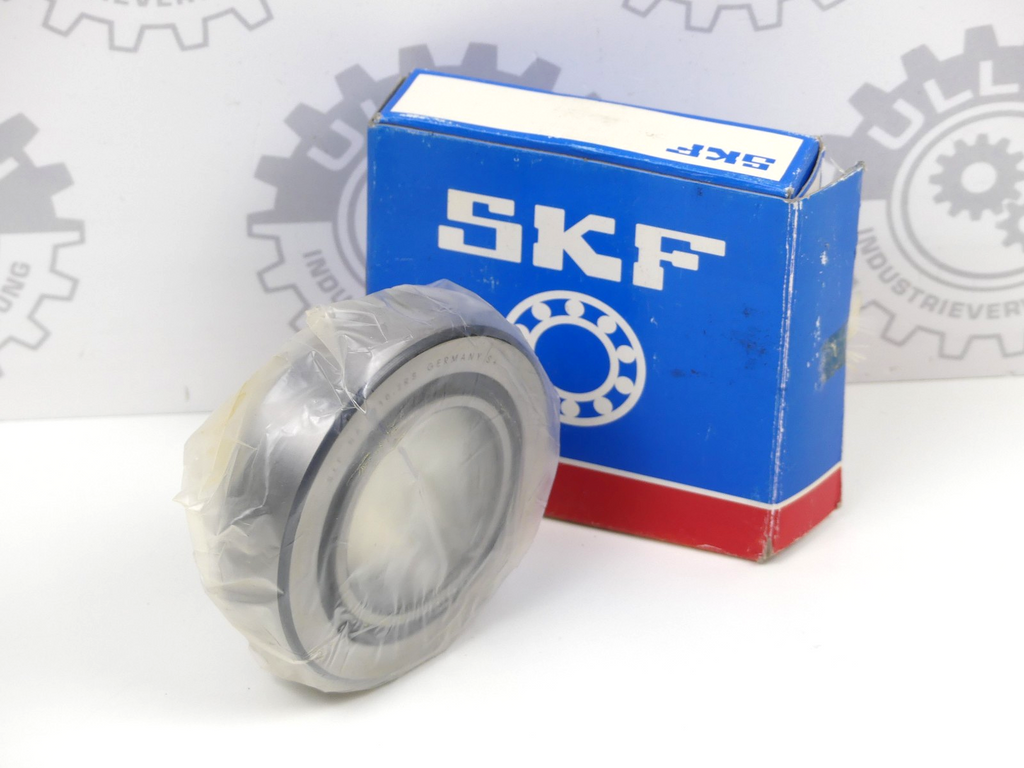 SKF NA2210.2RS/LGLT2 50x90x22,7 mm