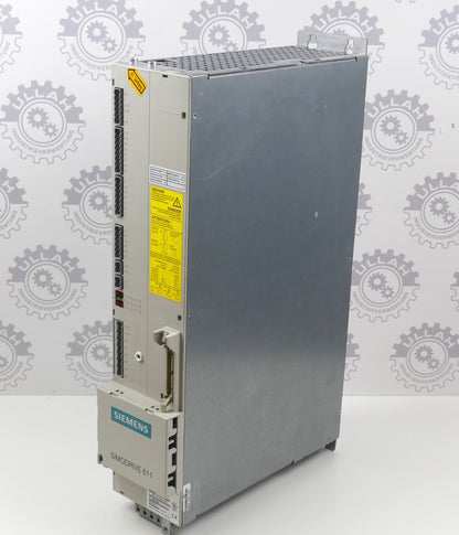 Siemens 6SN1145-1BA01-0BA1    version: J