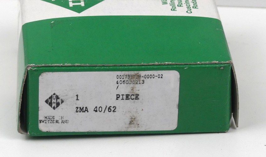 INA ZMA 40/62