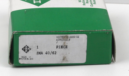 INA ZMA 40/62
