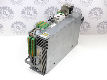 Rexroth DKC02.3-100-7-FW