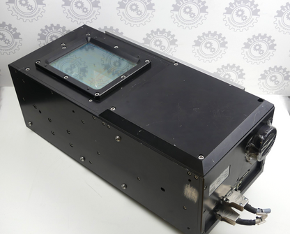Smart Move Scankopf SH50-3D Scanner für Laser