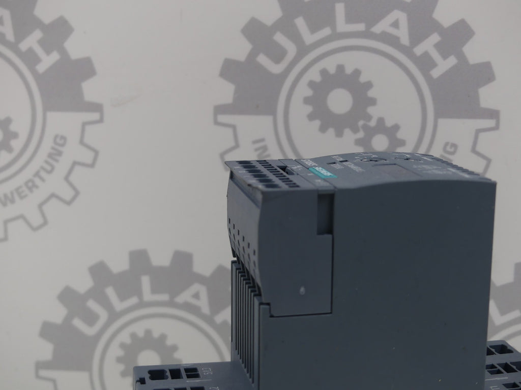 Siemens Sirius 3RW3017-2BB04