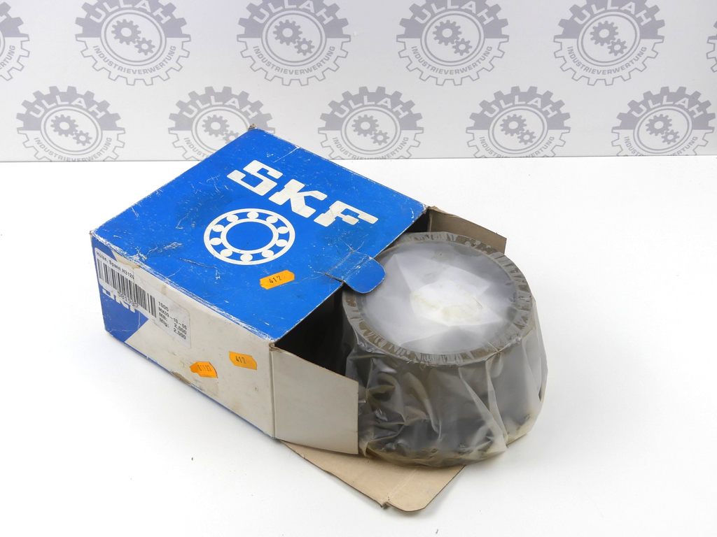 SKF Spannhülse H 3126