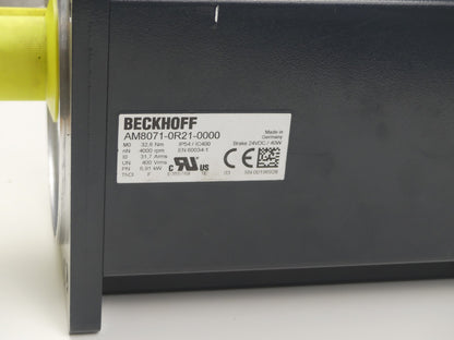 Beckhoff AM8071-0R21-0000