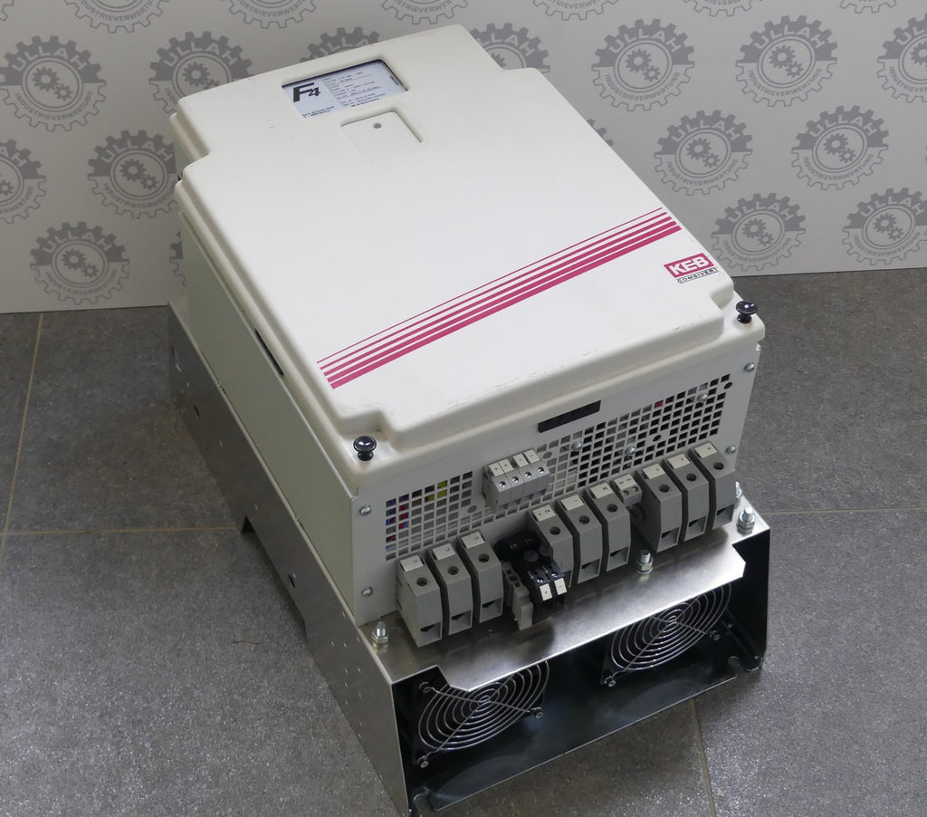 KEB Combivert  22.F4.C1R-4K04
