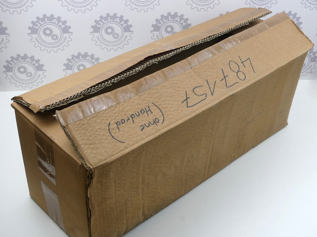 Siemens Bedienfeld SF2U8009370 Steuerungseinheit für Industrie A5E00811755
