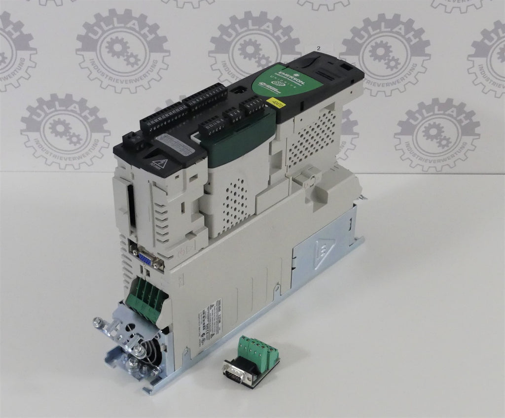 Emerson Control Techniques Unidrive SP0401 + STDY09