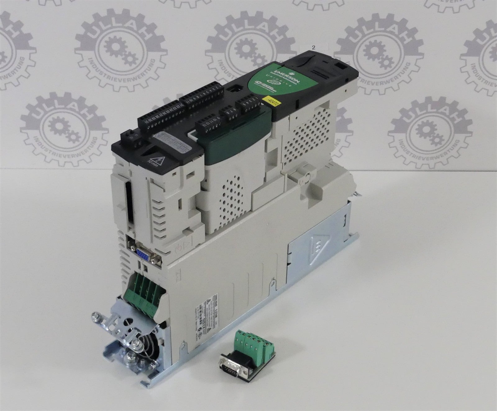 Emerson Control Techniques Unidrive SP0401 + STDY09