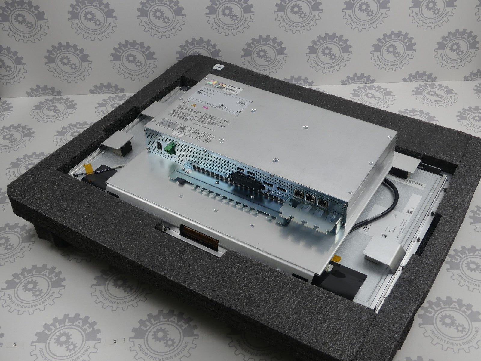 Siemens Sinamics  6AV7245-6RC00-0AA0