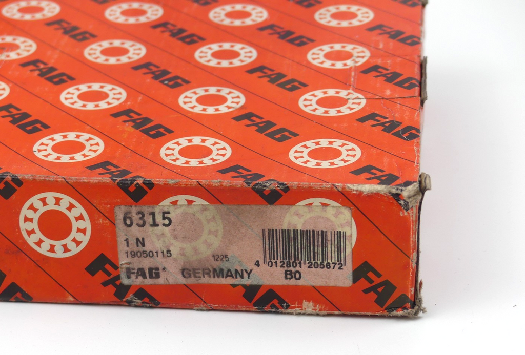 FAG 6315