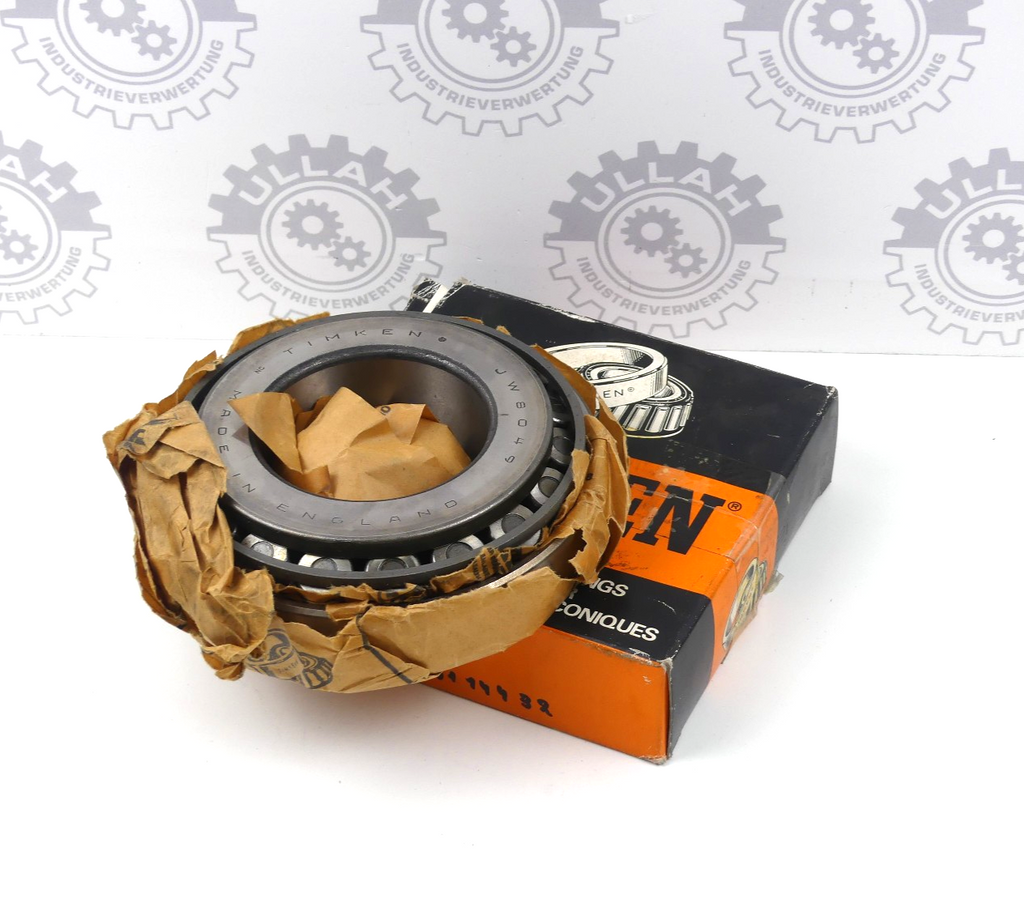 Timken JW8049/JW8010
