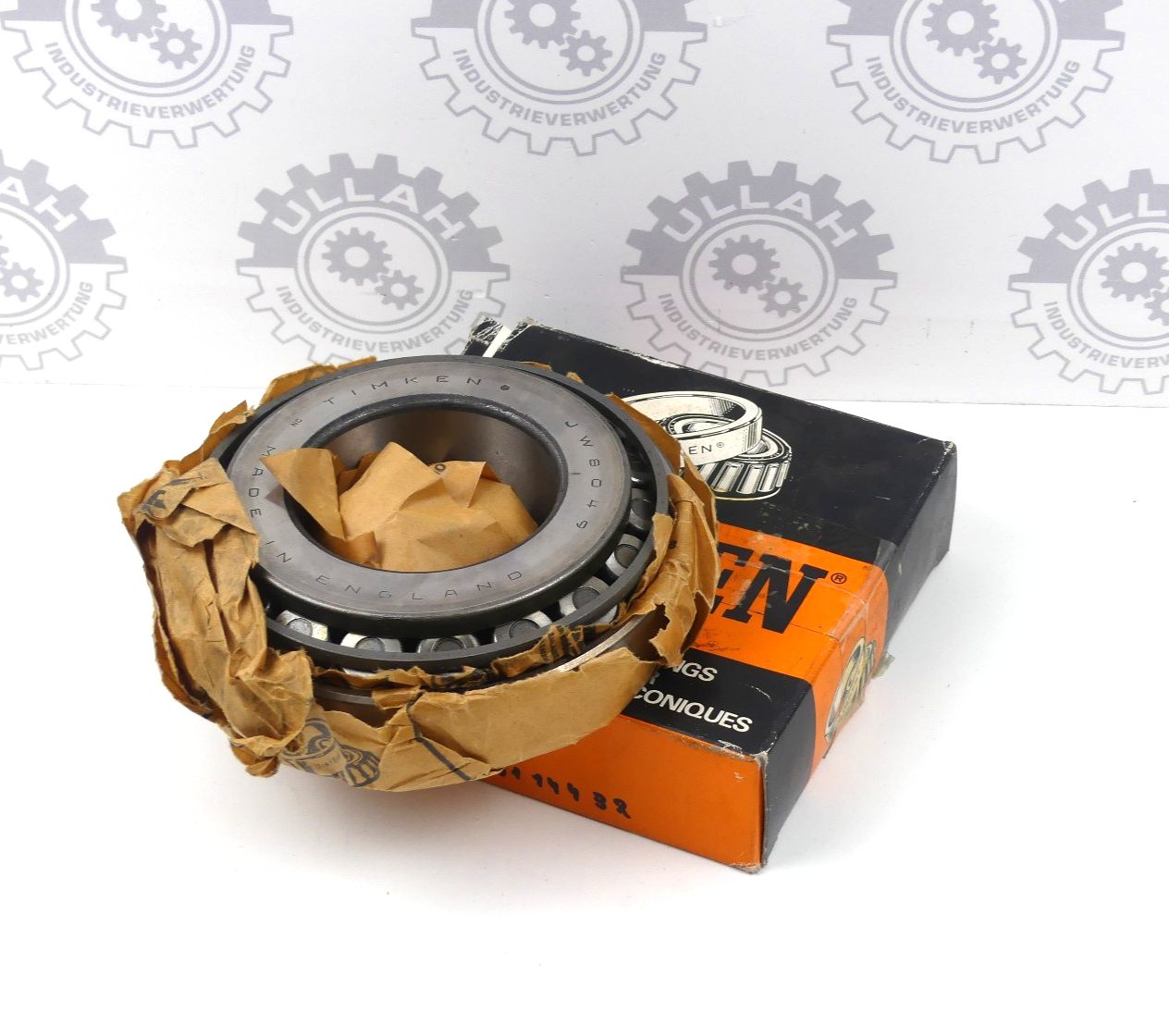 Timken JW8049/JW8010