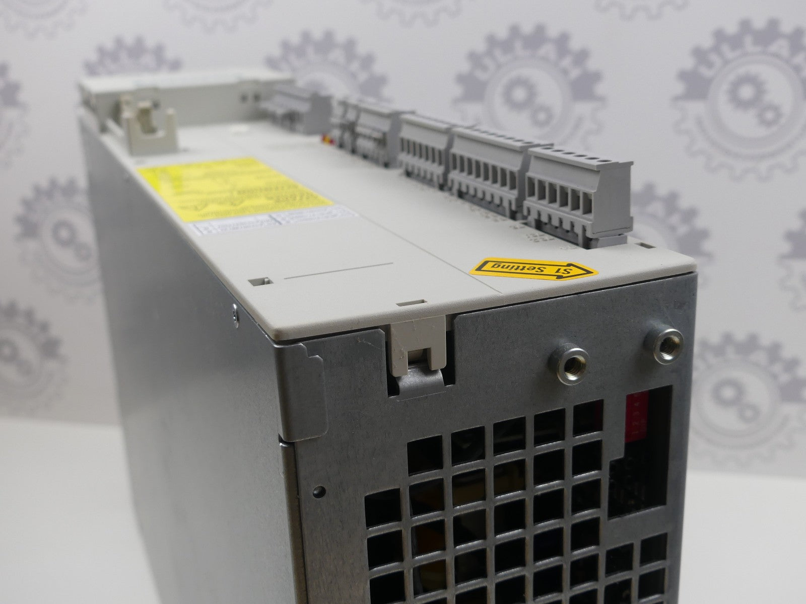 Siemens 6SN1145-1BA01-0BA2