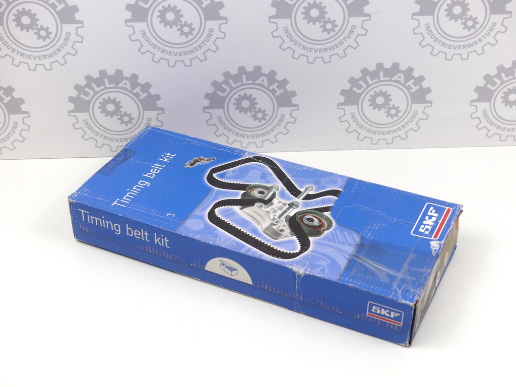SKF VKMA 03258 für CITROËN PEUGEOT 307 C4 SW 1007 206 C2 207 2A 1