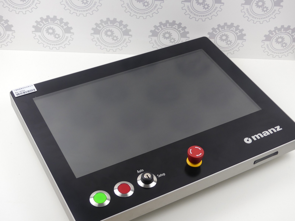Beckhoff CP3918-1012-0000   UNBENUTZT