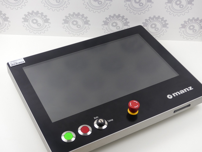 Beckhoff CP3918-1012-0000   UNBENUTZT
