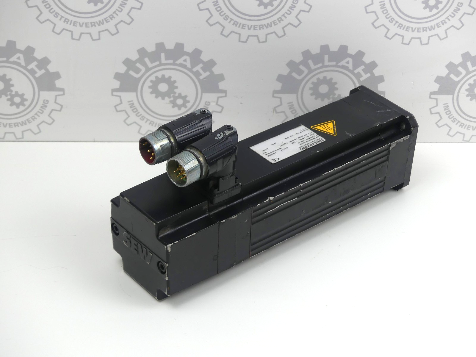 SEW Eurodrive CMP50M/BP/KY/AS1H/SB1