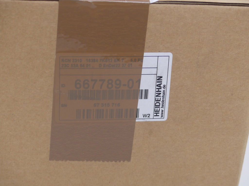 Heidenhain RCN-2310-FS-5-6M 667789-01