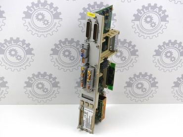Siemens 6SN1118-0NK00-0AA2 Version A