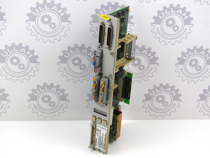 Siemens 6SN1118-0NK00-0AA2 Version A