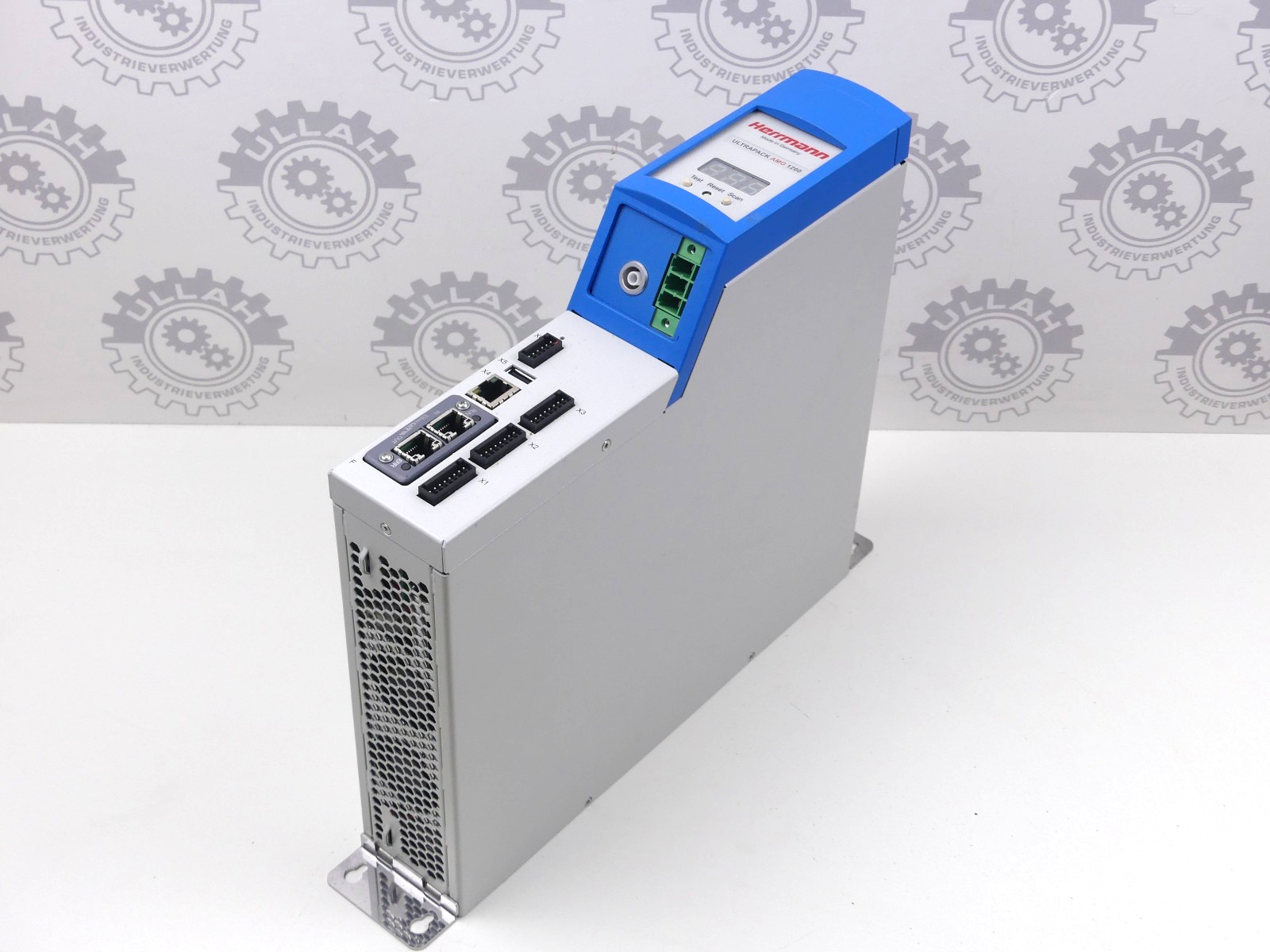 HERRMANN Ultrasonic Generator ULTRAPACK AMG 1200 MX