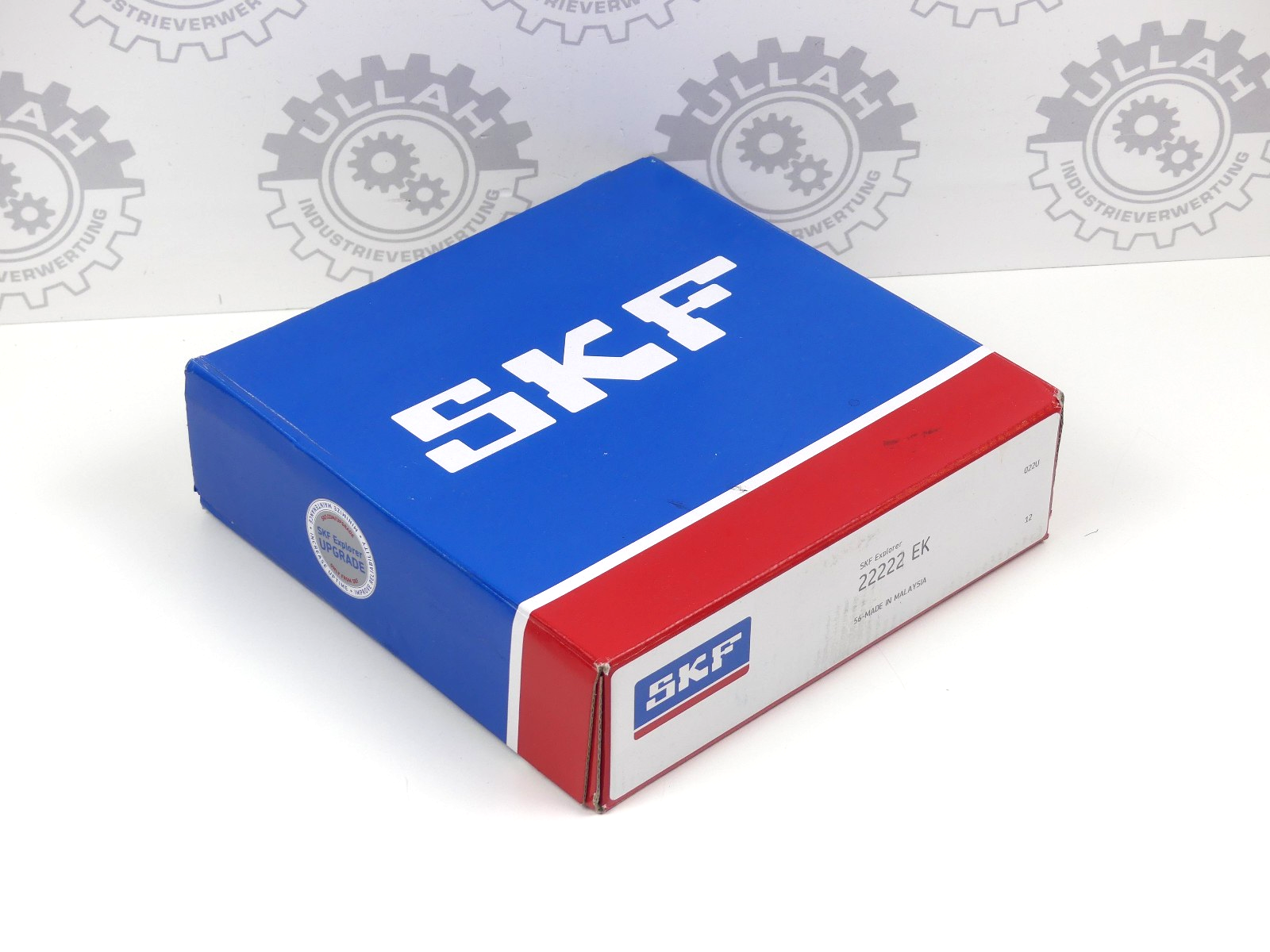 SKF Explorer 22222 EK