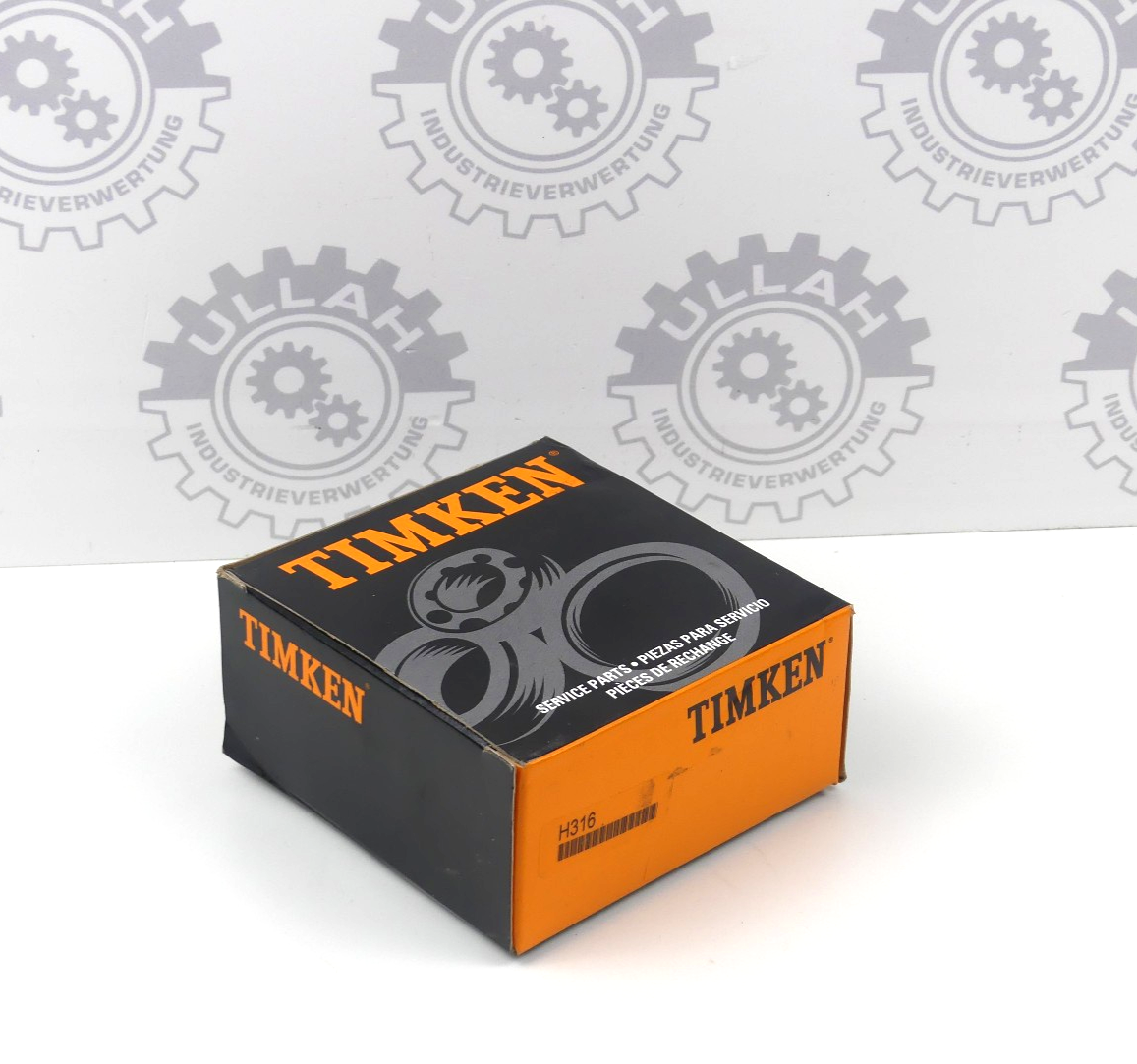 Timken H316