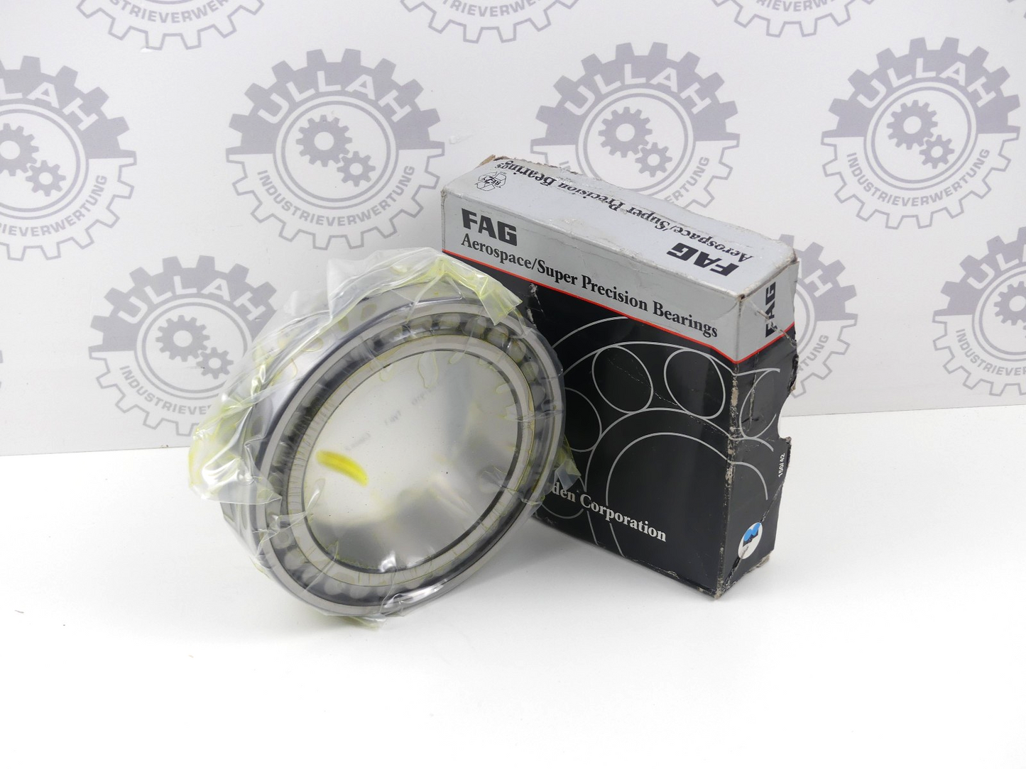 FAG NN3020ASK.M.SP