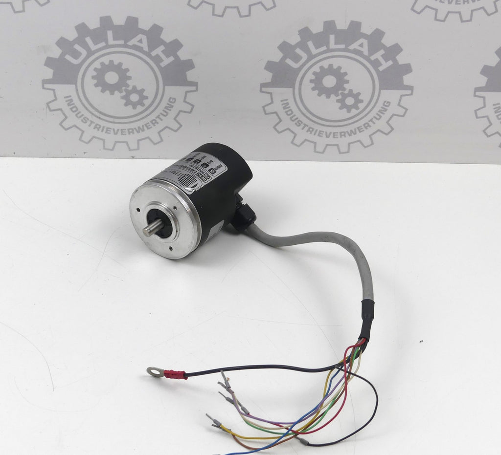Eltra DESC EA50A8B8/28P6S3PR.956