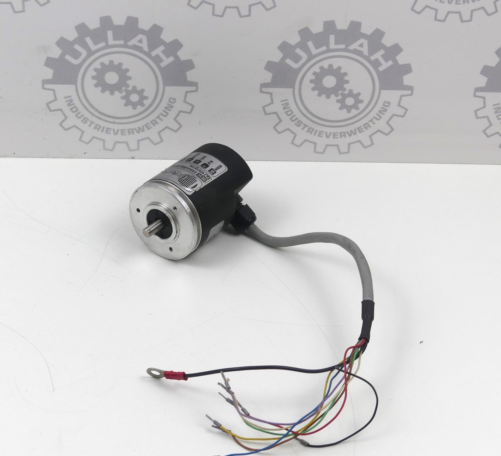 Eltra DESC EA50A8B8/28P6S3PR.956