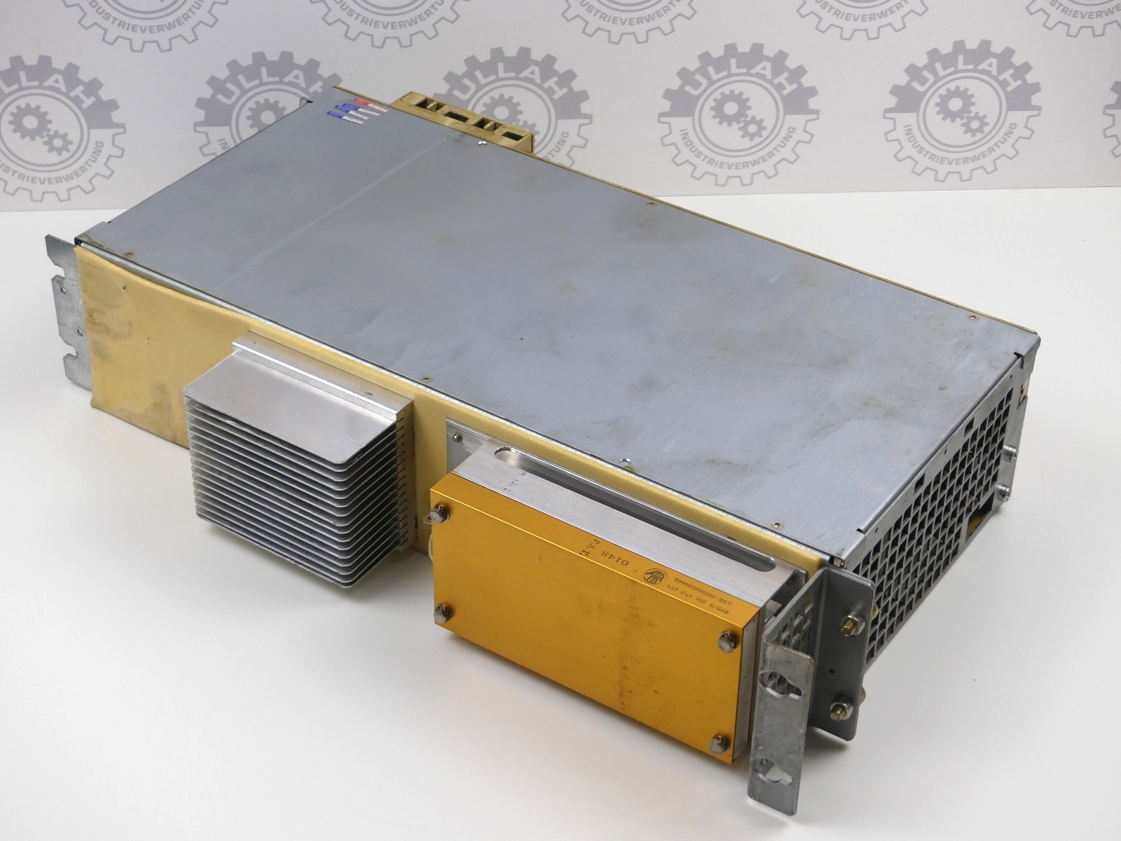Siemens 6SN1145-1AA01-0AA1     version: B