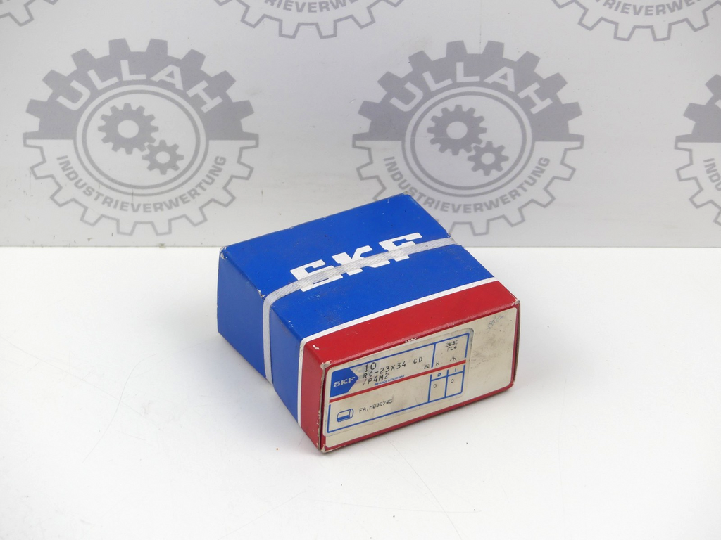 SKF 10x  RC-23x34 CD/P4M2