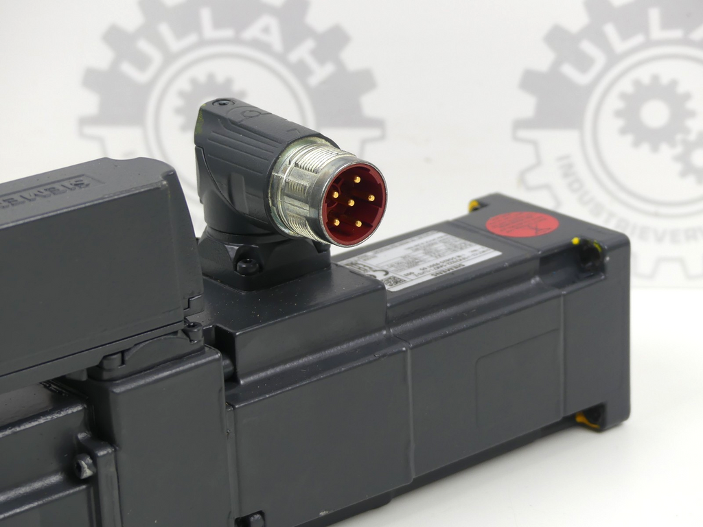 Siemens Servomotor 1FK7022-5AK71-1LH3-Z