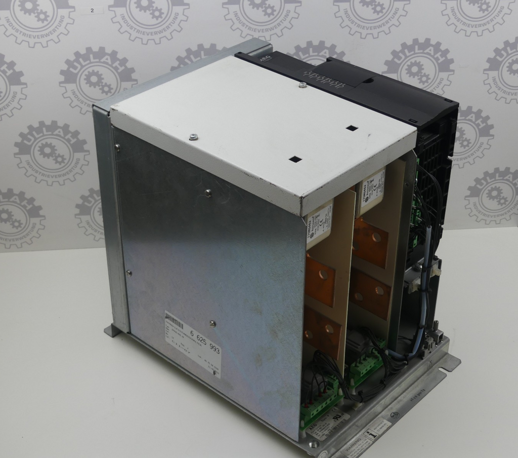 AEG Thyro-P 2P 400-495 HF