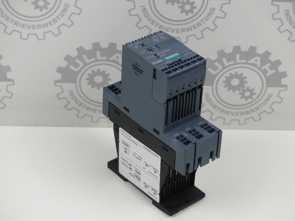 Siemens Sirius 3RW3017-2BB04