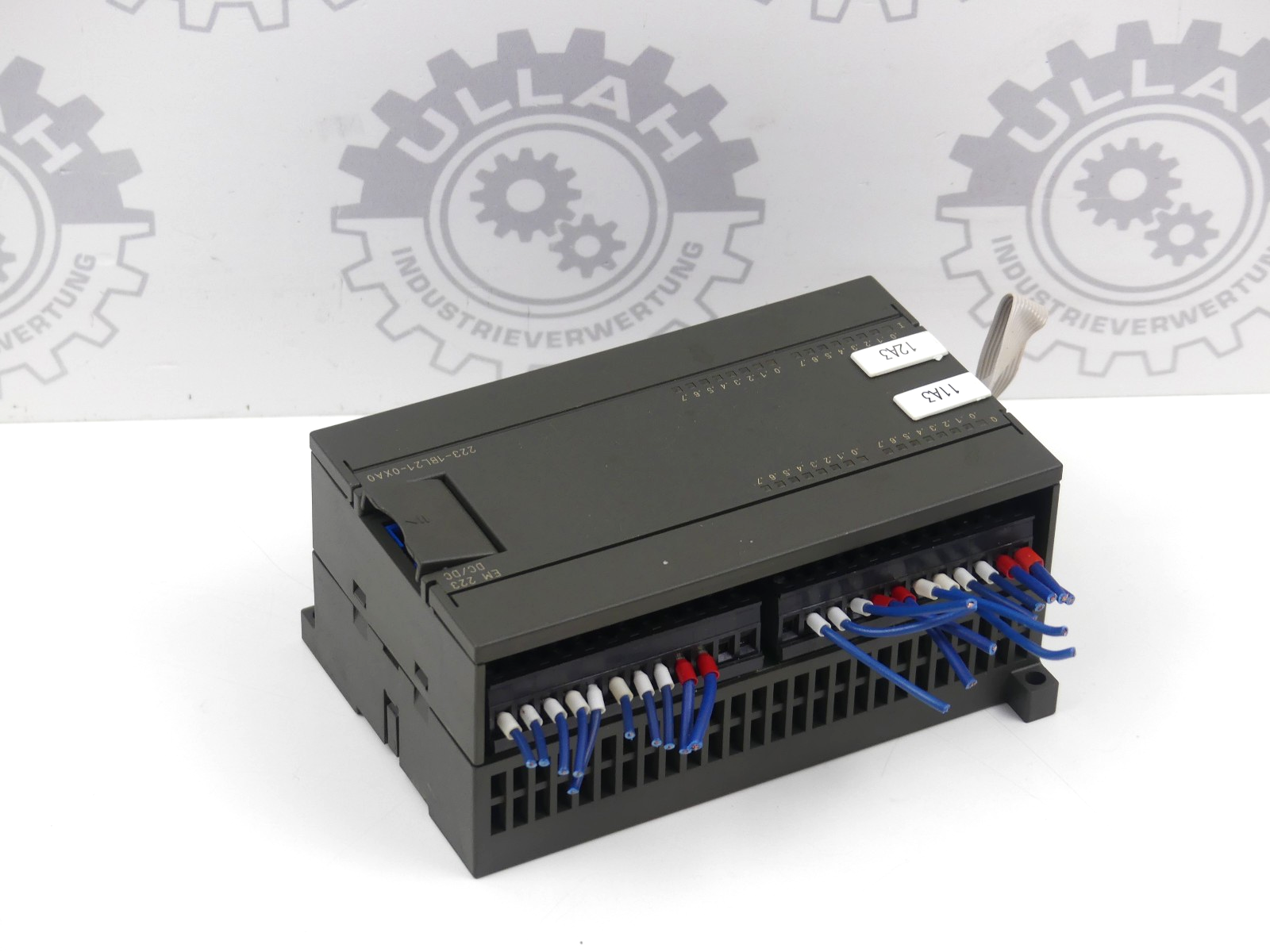 Siemens 6ES7223-1BL21-0XA0