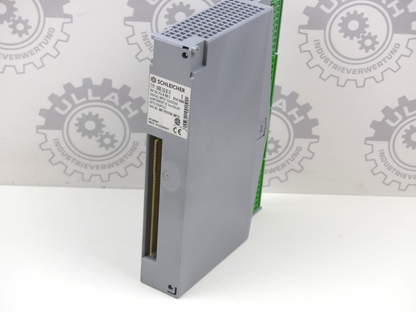 SCHLEICHER Typ UBE 32 0.1I  E