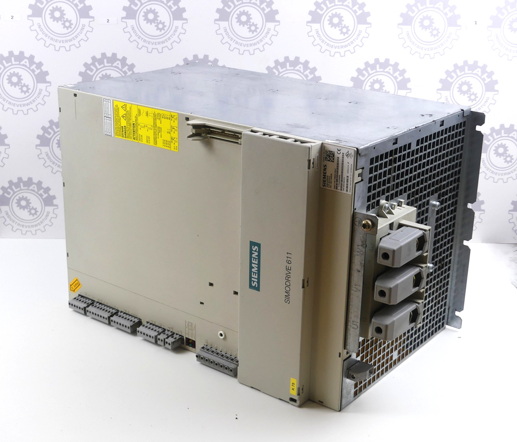 Siemens 6SN1145-1BB00-0EA1   version:F