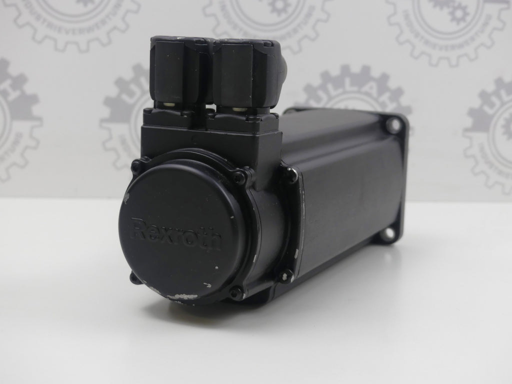 Rexroth MSK040C-0600-NN-M1-UG1-NNNN