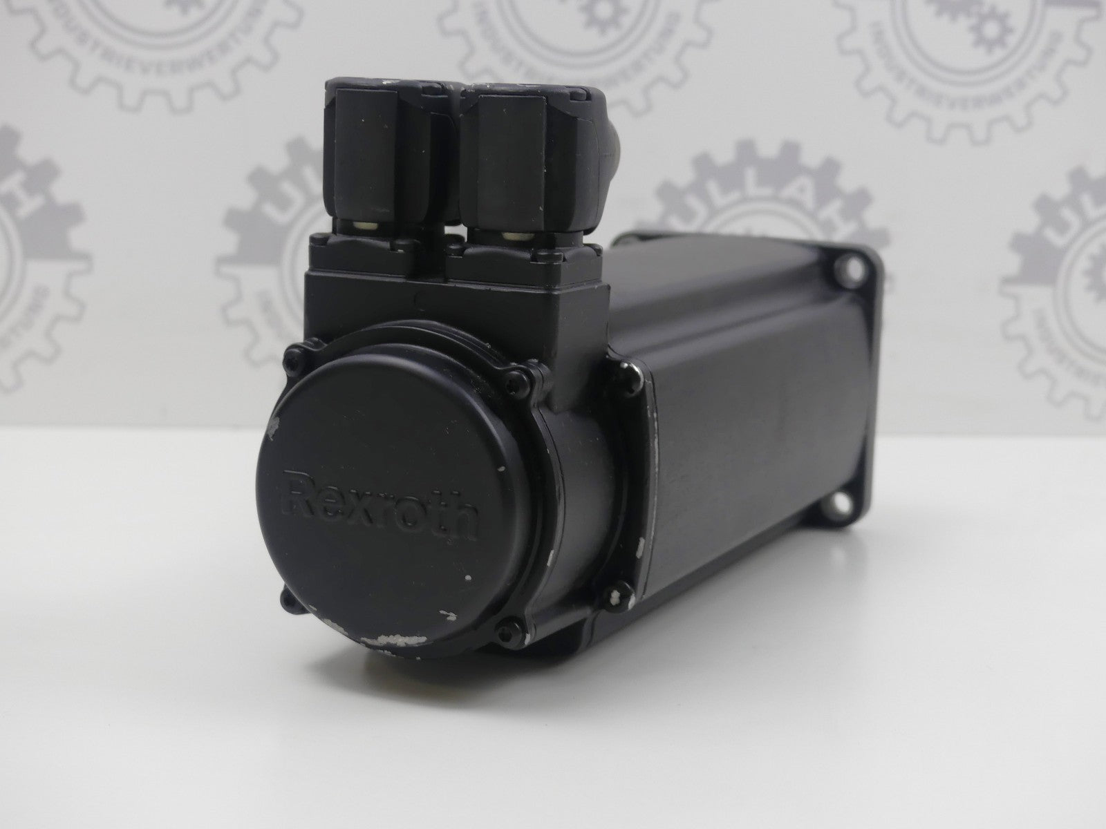Rexroth MSK040C-0600-NN-M1-UG1-NNNN
