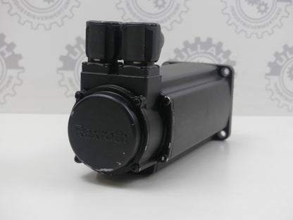 Rexroth MSK040C-0600-NN-M1-UG1-NNNN