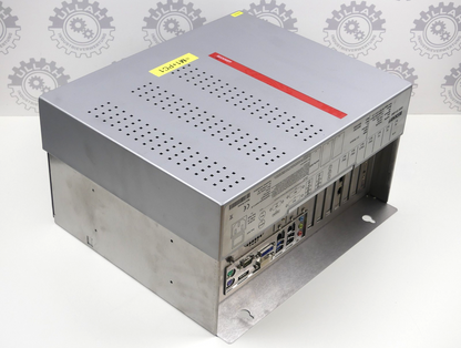 Beckhoff C6640-1014-0040 Industrie PC Schaltschrank