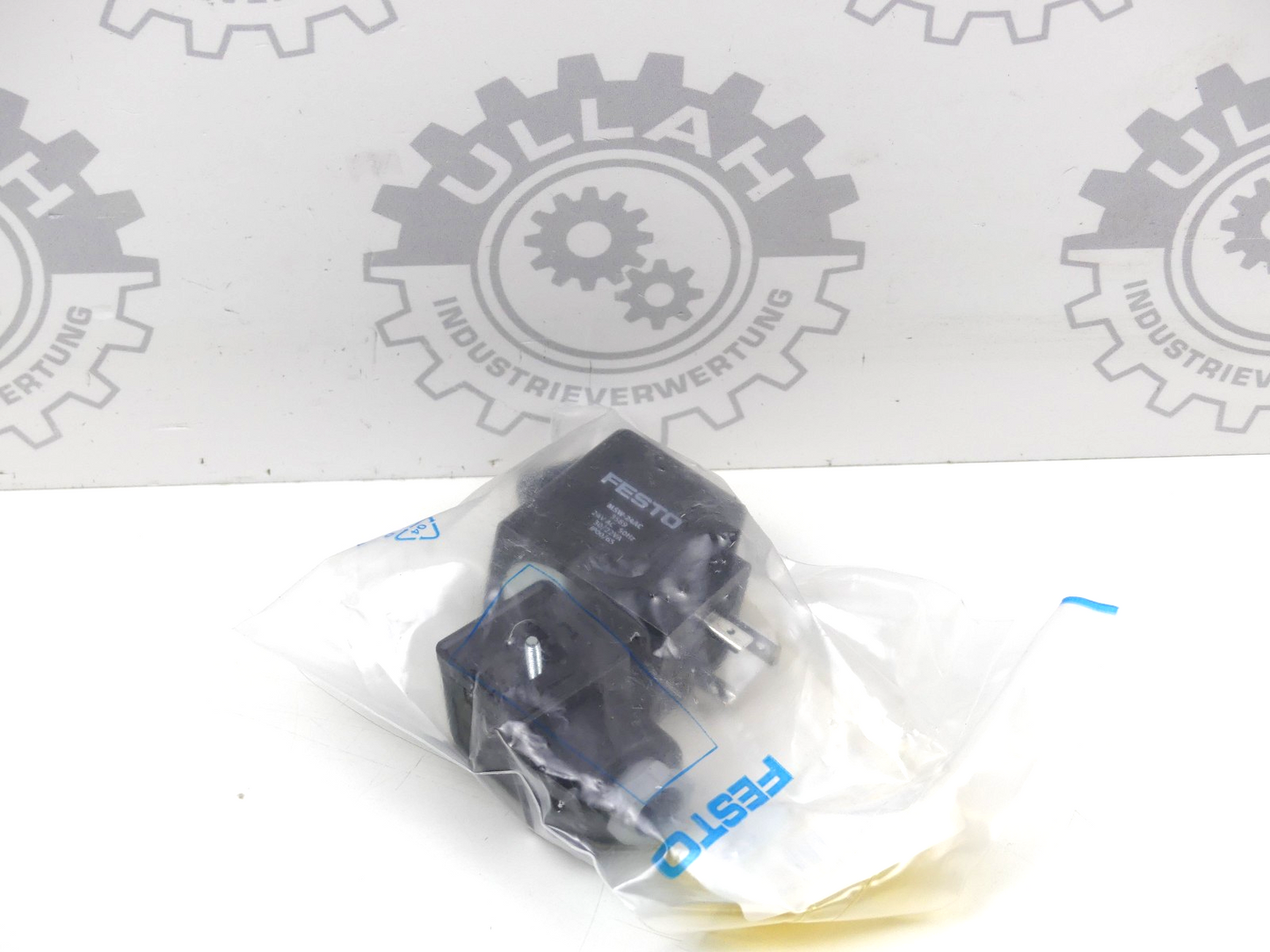 Festo MSW-24AC Magnetspule