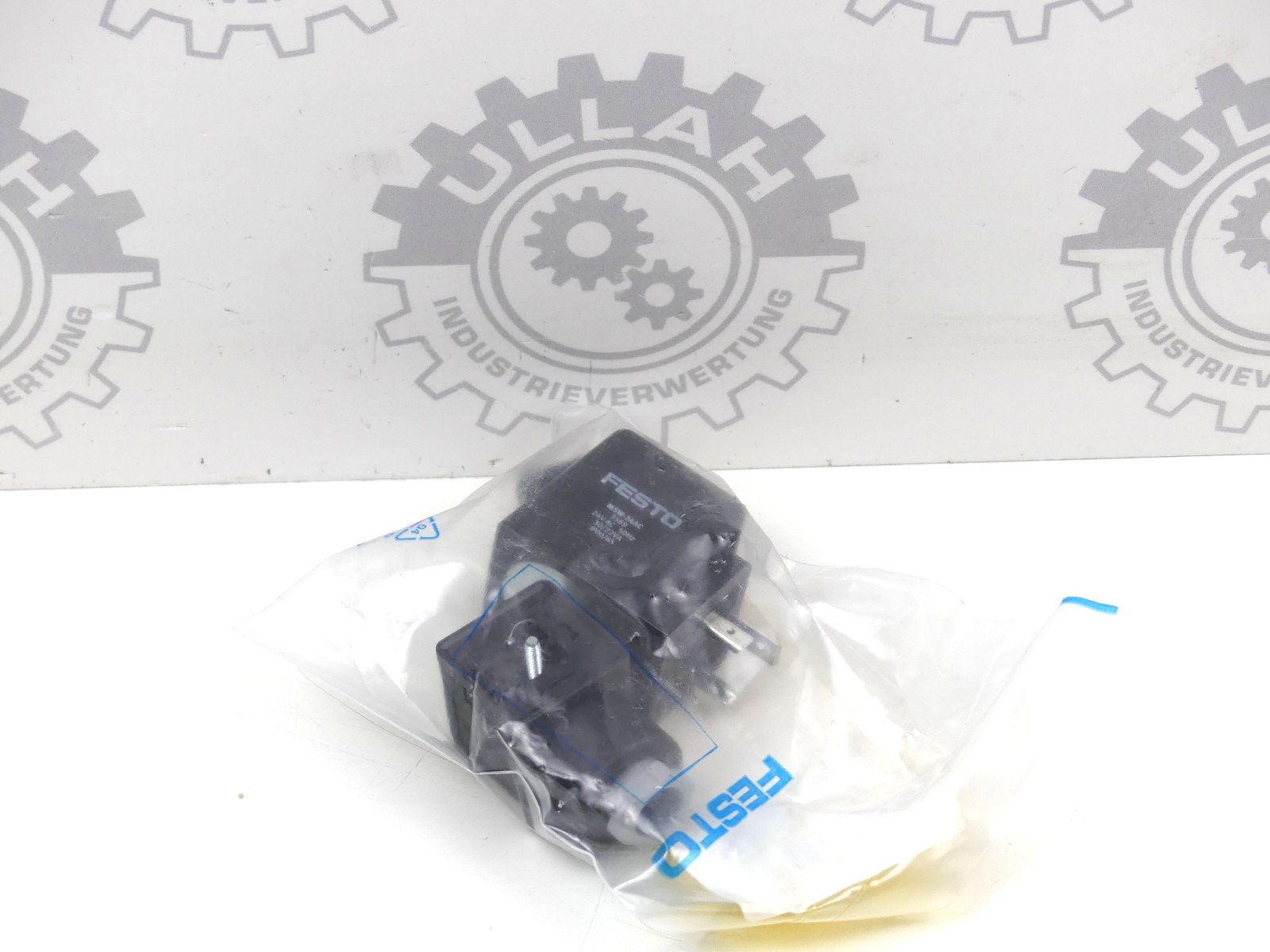 Festo MSW-24AC Magnetspule