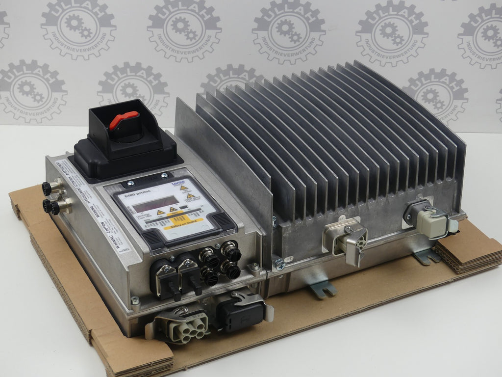 Lenze E84DHMFC4024R6SLCE vbInverter Drives 8400