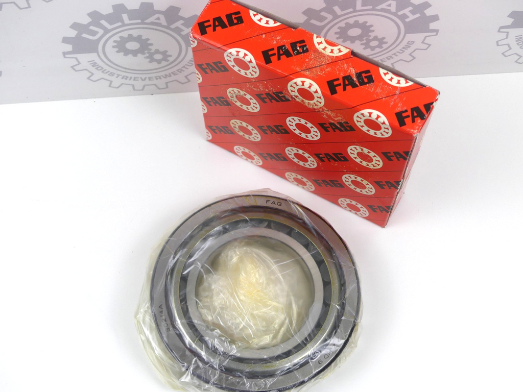 FAG 30214A